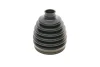 Пильник ШРКШ (зовнішній) VW Caddy III/Golf VI/VII/Audi A3 (25.5x94x116) (термопласт) FEBI BILSTEIN 44376 (фото 3)