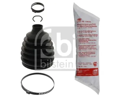 Пильник ШРКШ (зовнішній) VW Caddy III/Golf VI/VII/Audi A3 10- (26x93x116) (к-кт) FEBI BILSTEIN 44377