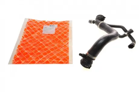 FEBI BMW шланг радіатора E53 4.4/4.6 FEBI BILSTEIN 44443