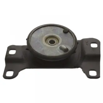 Подушка коробки передач передн Лів (акпп) VOLVO C70 II, S40 II, V40, V50 FORD C-MAX, C-MAX II, FOCUS II, FOCUS III, FOCUS III/HATCHBACK, FOCUS III/KOMBI, FOCUS II/KOMBI 1.0-2.5 01.04-02.20 FEBI BILSTEIN 44482