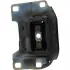 Подушка коробки передач передн Лів (мкпп) VOLVO C30, S40 II, V40, V50 FORD C-MAX II, FOCUS III, FOCUS III/HATCHBACK, TOURNEO CONNECT V408 NADWOZIE WIELKO, TRANSIT CONNECT 1.5D/1.6D 01.05- FEBI BILSTEIN 44495 (фото 2)