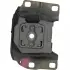 Подушка коробки передач задн Лів (мкпп) VOLVO C30, C70 II, S40 II, V40, V50 FORD C-MAX, C-MAX II, FOCUS C-MAX, FOCUS II, FOCUS III, FOCUS III/HATCHBACK, FOCUS III/KOMBI 1.0-Electric 10.03- FEBI BILSTEIN 44496 (фото 3)
