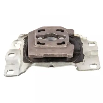 Подушка коробки передач задн Лів (мкпп) VOLVO C30, C70 II, S40 II, V40, V50 FORD C-MAX, C-MAX II, FOCUS C-MAX, FOCUS II, FOCUS III, FOCUS III/HATCHBACK, FOCUS III/KOMBI 1.0-Electric 10.03- FEBI BILSTEIN 44496