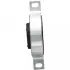 Підшипник підвісний BMW 5 (F07/F10/F11) 1.6-3.0i (N20/N53/N52/N55) 09-17 FEBI BILSTEIN 44570 (фото 2)