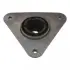 Подушка амортизатора (переднього) Renault Clio III/IV 05- FEBI BILSTEIN 44661 (фото 1)