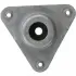 Подушка амортизатора (переднього) Renault Clio III/IV 05- FEBI BILSTEIN 44661 (фото 2)