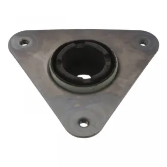 Подушка амортизатора передн Лів/Прав RENAULT CAPTUR I, CLIO III, CLIO III/HATCHBACK, CLIO IV, CLIO IV/HATCHBACK, CLIO IV/KOMBI, MODUS, ZOE, ZOE/HATCHBACK 0.9-Electric 09.04- FEBI BILSTEIN 44661