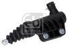 FEBI FIAT циліндр зчеплення робочий Doblo 1.3D FEBI BILSTEIN 44751 (фото 1)