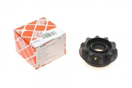 Подушка амортизатора передн Лів/Прав SMART CABRIO, CITY-COUPE, CROSSBLADE, FORTWO, ROADSTER 0.6-Electric 07.98- FEBI BILSTEIN 44993