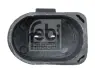 FEBI VW термостат 80°С, 95°С з корпусом Golf V,Polo,Passat,Skoda Fabia 01- FEBI BILSTEIN 45080 (фото 3)