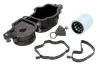 Масляний сепаратор BMW 3 (E46), 5 (E39), 7 (E38), X5 (E53) LAND ROVER FREELANDER I, RANGE ROVER III OPEL OMEGA B 2.0D/2.5D/3.0D 08.98-08.12 FEBI BILSTEIN 45192 (фото 2)