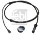 FEBI BMW датчик зносу гальм.колодок задн.X5 E70,F15,X6 E71,F16 FEBI BILSTEIN 45198 (фото 1)