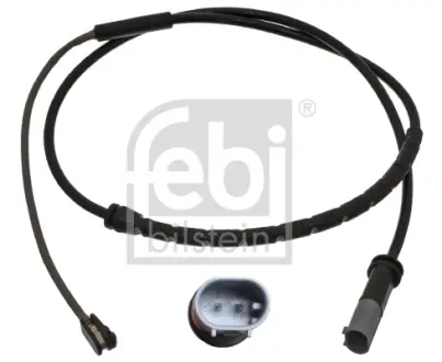 FEBI BMW датчик зносу гальм.колодок задн.X5 E70,F15,X6 E71,F16 FEBI BILSTEIN 45198