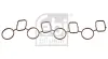 Прокладка колектора впускного VW Caddy III/IV/ Golf Vi/T5/T6 2.0 TDI FEBI BILSTEIN 45218 (фото 1)