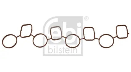 Прокладка колектора впускного VW Caddy III/IV/ Golf Vi/T5/T6 2.0 TDI FEBI BILSTEIN 45218