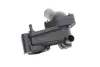 Корпус термостата FORD FOCUS C-MAX, FOCUS I, FOCUS II, FOCUS I/KOMBI, GALAXY II, MONDEO IV, S-MAX, TOURNEO CONNECT, TRANSIT CONNECT 1.8D 08.98-06.15 FORD FEBI BILSTEIN 45227 (фото 2)
