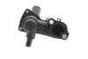 Корпус термостата FORD FOCUS C-MAX, FOCUS I, FOCUS II, FOCUS I/KOMBI, GALAXY II, MONDEO IV, S-MAX, TOURNEO CONNECT, TRANSIT CONNECT 1.8D 08.98-06.15 FORD FEBI BILSTEIN 45227 (фото 4)