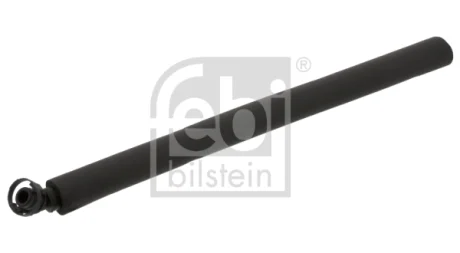 FEBI BMW шланг вентиляції картера E53 FEBI BILSTEIN 45358