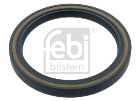 FEBI RENAULT сальник передн. маточини 10*80*100,35 Midliner FEBI BILSTEIN 45373