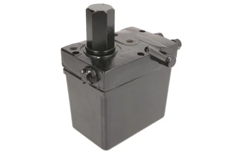 Помпа нахилу кабіни MAN TGA, TGL I, TGM I, TGS I, TGX I 06.99- FEBI BILSTEIN 45429