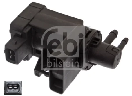 FEBI FIAT перетворювач тиску Doblo,Ducato,Punto,Lancia FEBI BILSTEIN 45466