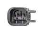 FEBI FORD датчик ABS передн.C-Max,Focus II,Galaxy,Kuga,Mondeo IV,Mazda 3,5,Volvo 03- FEBI BILSTEIN 45744 (фото 3)