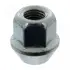 Гайка колісна Chevrolet Aveo 11- (M12x1.5) FEBI BILSTEIN 45788 (фото 1)
