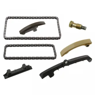 FEBI к-кт ланцюга ГРМ VW 2.8 FEBI BILSTEIN 45792