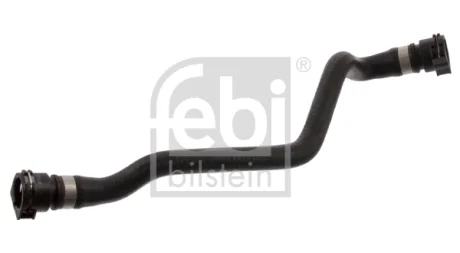 FEBI шланг радіатора BMW E53 4.4 FEBI BILSTEIN 45844
