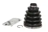 Пильник ШРКШ (зовнішній) VW Caddy III/IV/Passat/T5/Audi A4/A6 07- (к-кт) 45947