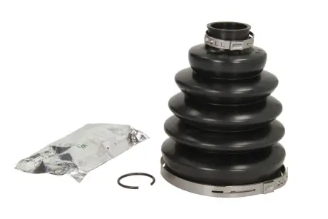 Пильник ШРКШ (зовнішній) VW Caddy III/IV/Passat/T5/Audi A4/A6 07- (к-кт) FEBI BILSTEIN 45947