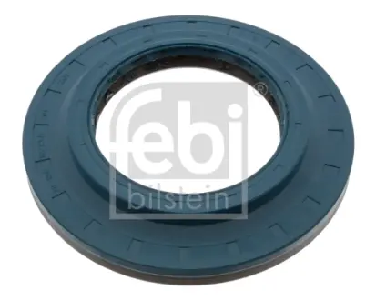 FEBI DB сальник заднього диференціала Atego, Axor, MAN FEBI BILSTEIN 45997