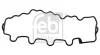 FEBI DB прокладка клапанної кришки (лів.) W202, W203, W210, W211, W220, W163, 4,3-5,4 FEBI BILSTEIN 46040 (фото 1)