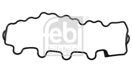 FEBI DB прокладка клапанної кришки (лів.) W202, W203, W210, W211, W220, W163, 4,3-5,4 FEBI BILSTEIN 46040