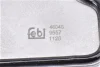 BMW кришка N62 Febi Bilstein 46048 (фото 4)