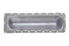 Кришка клапанів BMW 5 (E34), 5 (E39), 7 (E32), 7 (E38), 8 (E31), X5 (E53) LAND ROVER RANGE ROVER III 3.0-4.6 04.92-08.05 Febi Bilstein 46051 (фото 2)
