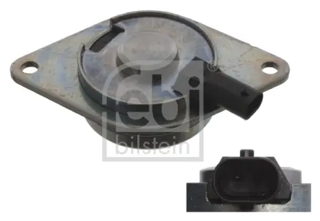 FEBI OPEL центральний магніт положення р/вала Adam, Astra, Corsa, Meriva, 1,2-1,4 06-, CHEVROLET FEBI BILSTEIN 46086