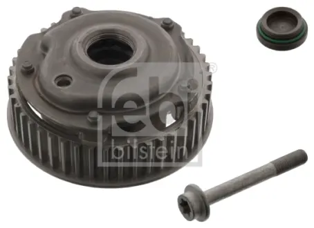 Шестерня розподільного валу Opel Vectra/Astra/Chevrolet Aveo 1.6/1.8 05- (z=46) FEBI BILSTEIN 46117