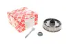 Шків з датчиком фаз ГРМ ALFA ROMEO 159 CHEVROLET AVEO / KALOS, CRUZE, ORLANDO FIAT CROMA OPEL ASTRA H, ASTRA H CLASSIC, ASTRA H GTC, ASTRA H/KOMBI, ASTRA J, INSIGNIA A 1.4-1.8LPG 06.05- FEBI BILSTEIN 46118 (фото 1)
