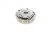 Шків з датчиком фаз ГРМ ALFA ROMEO 159 CHEVROLET AVEO / KALOS, CRUZE, ORLANDO FIAT CROMA OPEL ASTRA H, ASTRA H CLASSIC, ASTRA H GTC, ASTRA H/KOMBI, ASTRA J, INSIGNIA A 1.4-1.8LPG 06.05- FEBI BILSTEIN 46118 (фото 3)