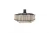 Шків з датчиком фаз ГРМ ALFA ROMEO 159 CHEVROLET AVEO / KALOS, CRUZE, ORLANDO FIAT CROMA OPEL ASTRA H, ASTRA H CLASSIC, ASTRA H GTC, ASTRA H/KOMBI, ASTRA J, INSIGNIA A 1.4-1.8LPG 06.05- FEBI BILSTEIN 46118 (фото 5)