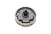 Шків з датчиком фаз ГРМ ALFA ROMEO 159 CHEVROLET AVEO / KALOS, CRUZE, ORLANDO FIAT CROMA OPEL ASTRA H, ASTRA H CLASSIC, ASTRA H GTC, ASTRA H/KOMBI, ASTRA J, INSIGNIA A 1.4-1.8LPG 06.05- FEBI BILSTEIN 46118 (фото 6)