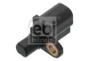 FEBI FORD датчик ABS задн.C-Max,Focus II,Galaxy,Kuga,Mondeo IV,Mazda 3,5,Volvo 03- FEBI BILSTEIN 46316 (фото 1)