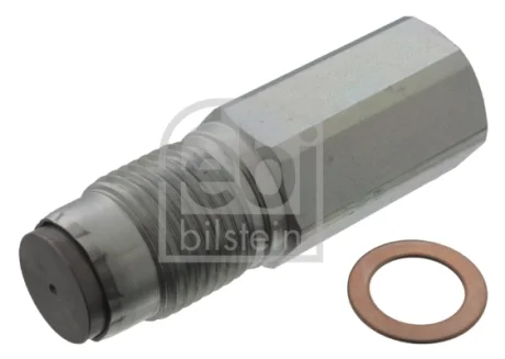 FEBI CITROEN датчик тиску подачі палива Jumper,Transit,Peugeot Boxer 2.2HDI/TDCi 06- FEBI BILSTEIN 46366