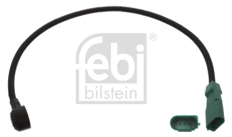 Датчик детонації VW T5/T6/Golf 07- (зелений) FEBI BILSTEIN 46372
