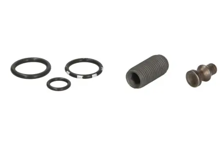 Ремкомплект форсунки VW Golf V 2.0 TDI 03- (к-кт) FEBI BILSTEIN 46526
