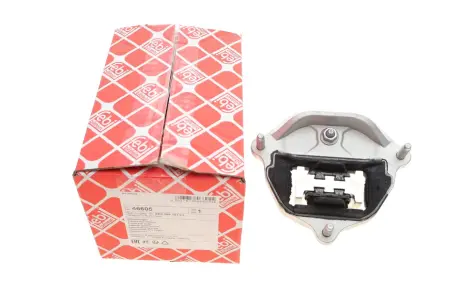 Подушка АКПП Audi A4/A6/Q5 2.0TDI 07-17 FEBI BILSTEIN 46605