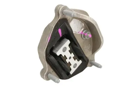 Подушка КПП Audi A4/A6/A7/Q5 2.0-4.2 07-18 FEBI BILSTEIN 46606
