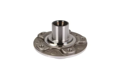 Маточина колеса DACIA DUSTER, RENAULT MEGANE III-IV 09- перед. міст (FEBI) FEBI BILSTEIN 46619