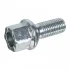 FEBI VW болт колеса Golf I/II,Passat,Audi M12*1.5 L=45/24 ключ 17мм FEBI BILSTEIN 46627 (фото 2)